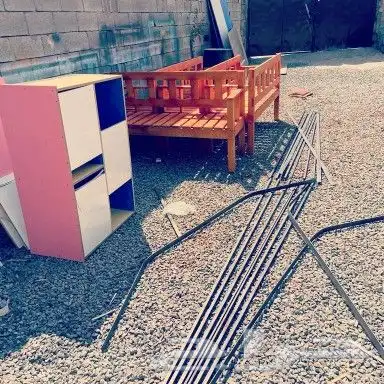 تفصيل كراسي كلاسيكيه و طوله كلاسيكيه من خشب 2