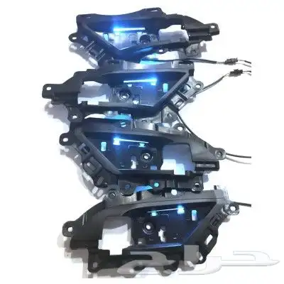 ليد طبلون كامري واكسسوارات تويوتا 3