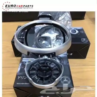 كاربون فايبر مرسيدس G واكسسوارات 32