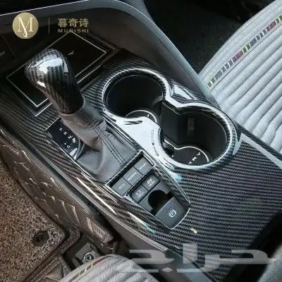 ليد طبلون كامري واكسسوارات تويوتا 15