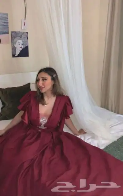 فساتين سهرة و مناسبات جودة عالية مرااا 16