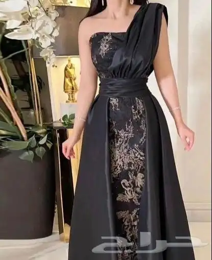فساتين سهرة و مناسبات جودة عالية مرااا 70