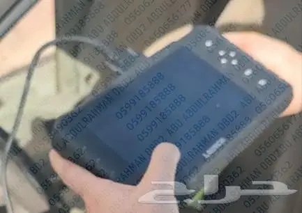 فحص كومبيوتر سيارتك بموقعك داخل الرياض 3