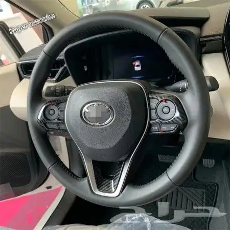 ليد طبلون كامري واكسسوارات تويوتا 47