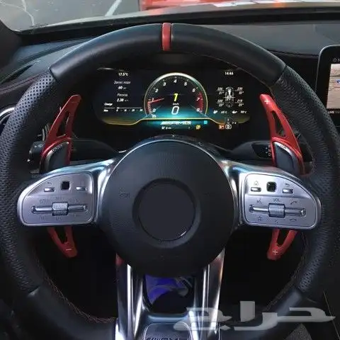 كاربون فايبر مرسيدس G واكسسوارات 37