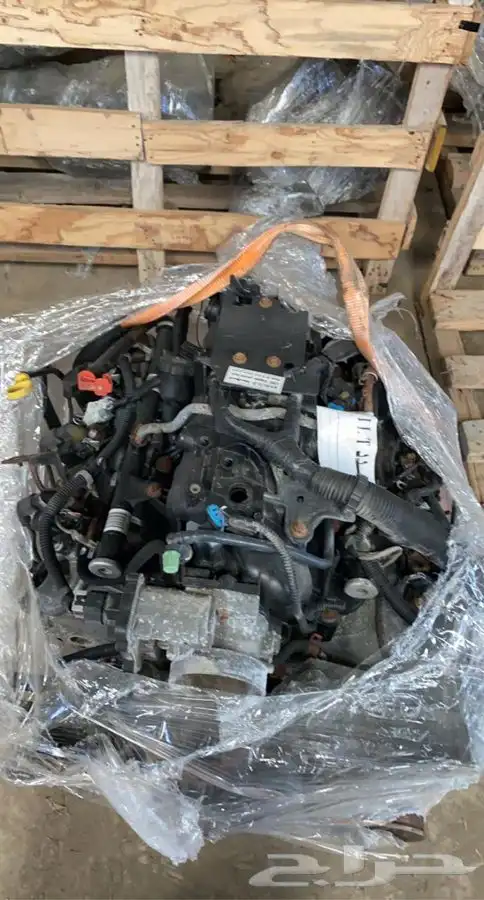 مكاين و قيرات فورد جميع الموديلات 11