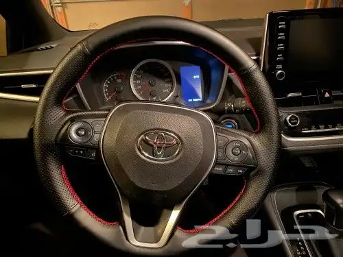 ليد طبلون كامري واكسسوارات تويوتا 46