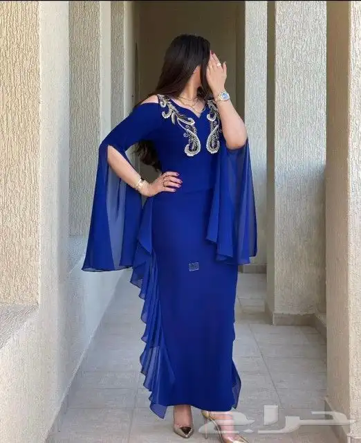 فساتين سهرة و مناسبات جودة عالية مرااا 22