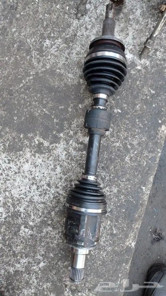 قطع غيار مستعمل 7