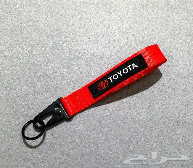 ليد طبلون كامري واكسسوارات تويوتا 30