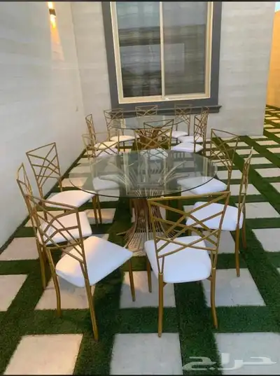 قهوجين القيروان تاجير طاولات الرياض 0531512813 1
