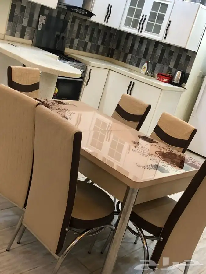 شاليه للإجار اليومي شمال بريده 7
