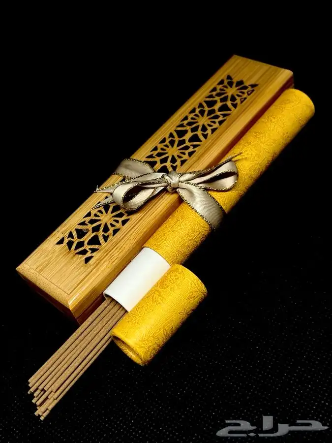 اطقم عطور وبخور 2