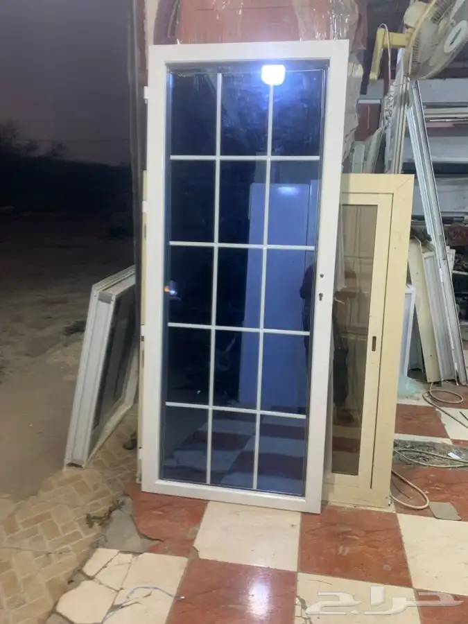 تفصيل جميع انواع الالمنيوم 10