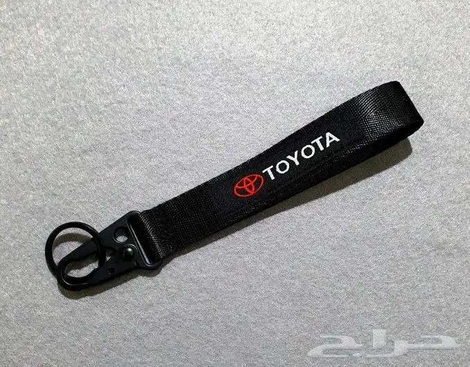 ليد طبلون كامري واكسسوارات تويوتا 29