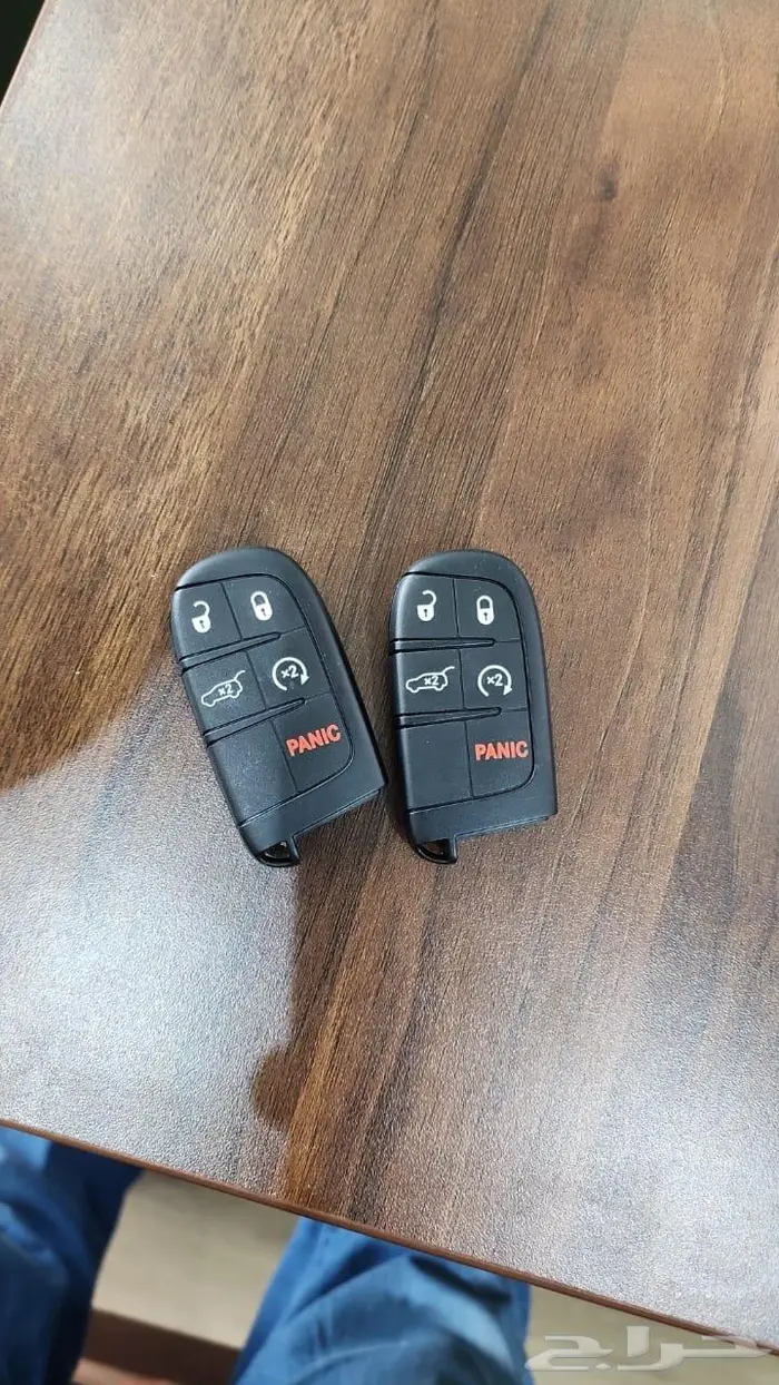 ريموت كلزلر بصمة 0