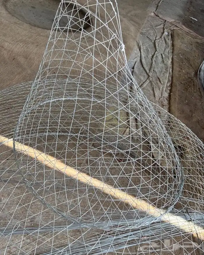 قرقور او صخاوي لصيد الاسماك 8