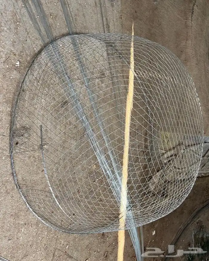 قرقور او صخاوي لصيد الاسماك 10