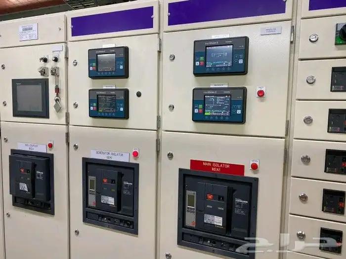 Electronic repair generators electric motors 6