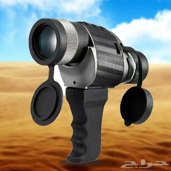 دربيل عين واحده الأصلى عدسه 10 ف 50 رؤيه واضحه جدا 0