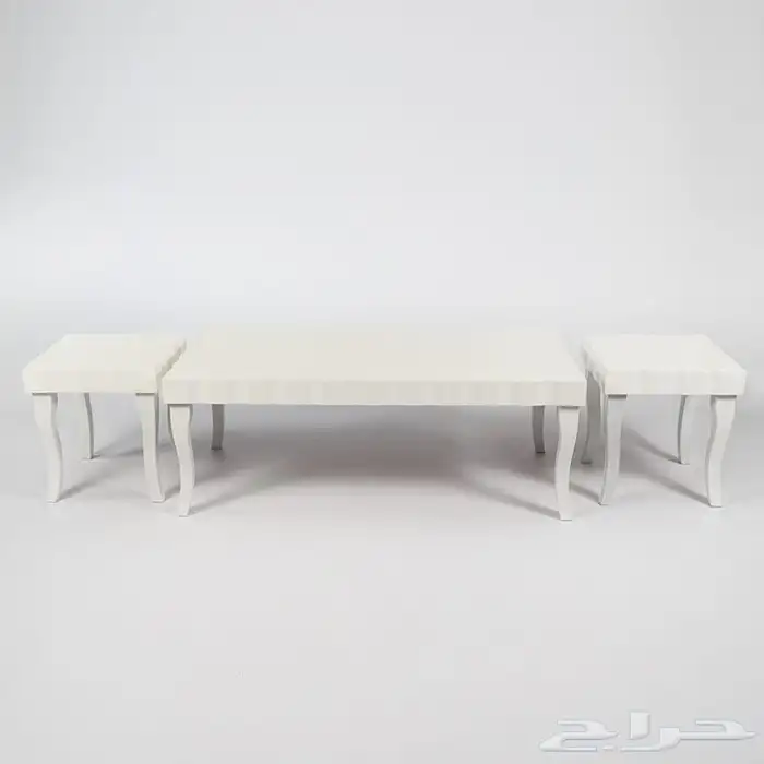 طاولة طعام -كنبات - كراسي - مكاتب 3
