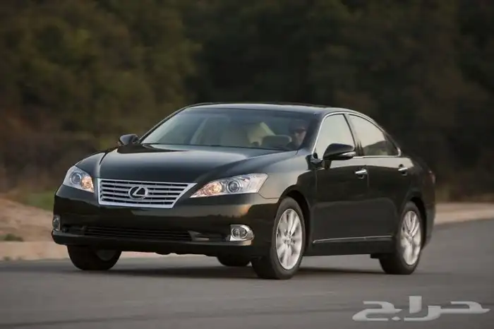 قطع غيار لكزس ES 2007-2012 0