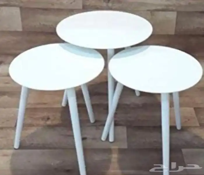 تصفيه طاولات جديده للبيع وسعر مناسب جدا 2