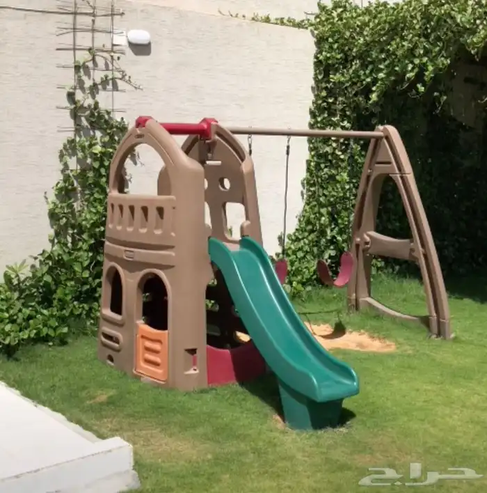 شاليه للإجار اليومي شمال بريده 1