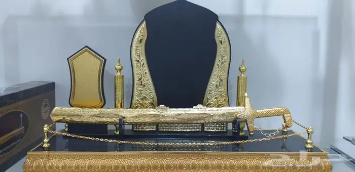 هدايا دروع تقاعد ترقية تخرج تكريم 16
