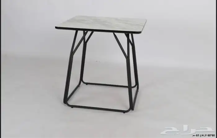 كراسي وطاولات 4