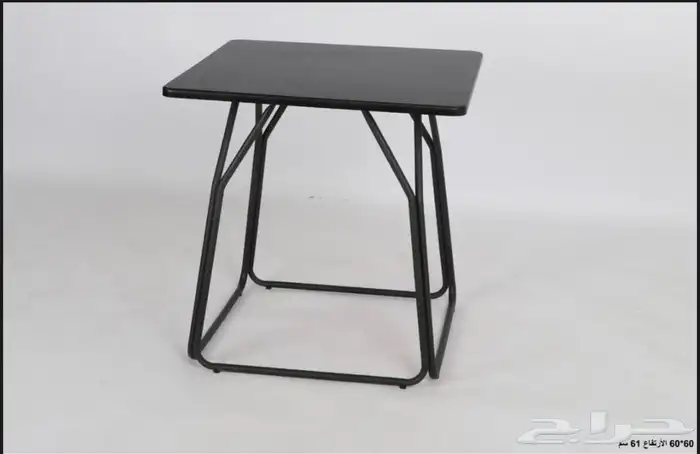 كراسي وطاولات 6