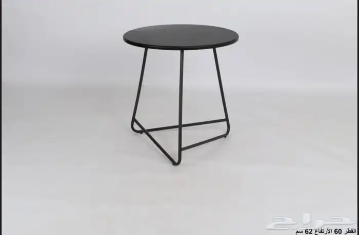 كراسي وطاولات 7