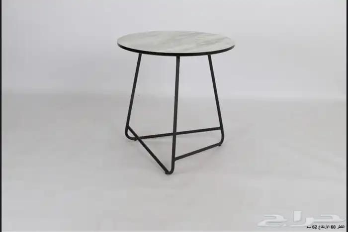 كراسي وطاولات 5