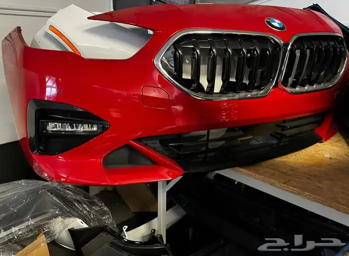 قطع بي ام وارد BMW X5 X4 X3 730 21