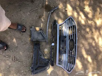 هونداي سوناتاا2018شبك وبعض المحتويات 0
