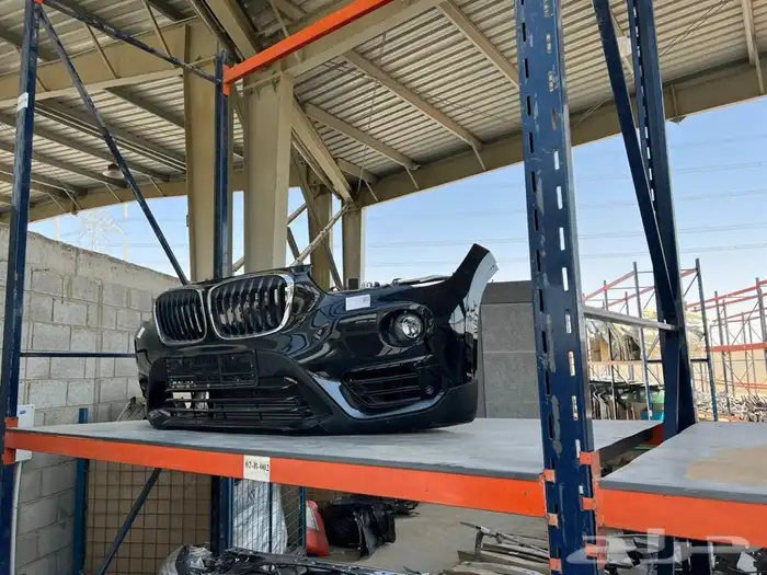 قطع بي ام وارد BMW X5 X4 X3 730 6
