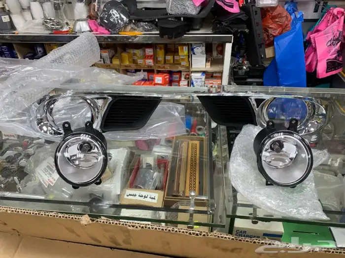 قطع غيار افالون 2011-2012 1