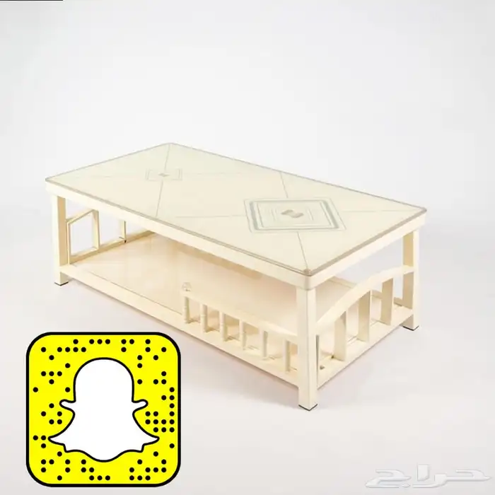 طاولة طعام -كنبات - كراسي - مكاتب 10