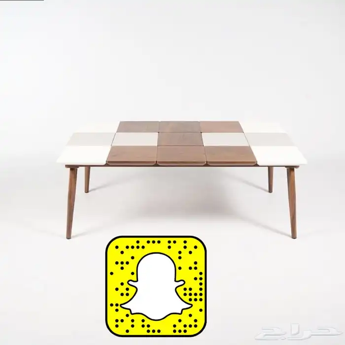 طاولة طعام -كنبات - كراسي - مكاتب 12