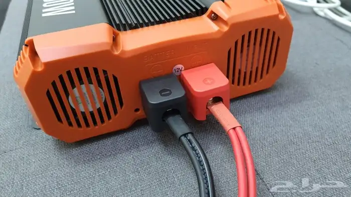 انفيرتر - power inverter 3