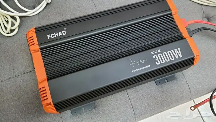 انفيرتر - power inverter 0