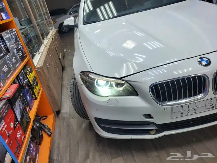 الغرابي محل جي كلاس لشاشات وكهرباء السيارات 0