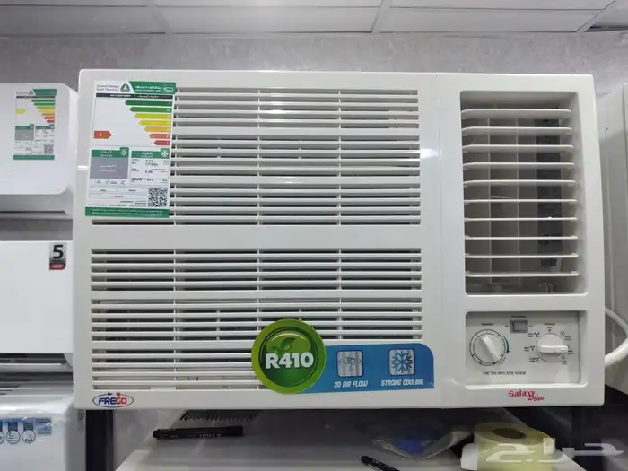 مكيفات شباك 19