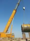 إيجار كرينات بأنواعهاا 0