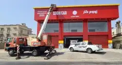 إيجار كرينات بأنواعهاا 5