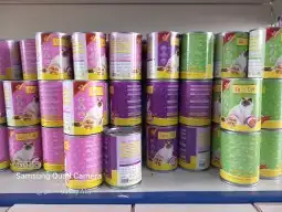 سوق الطيور 3