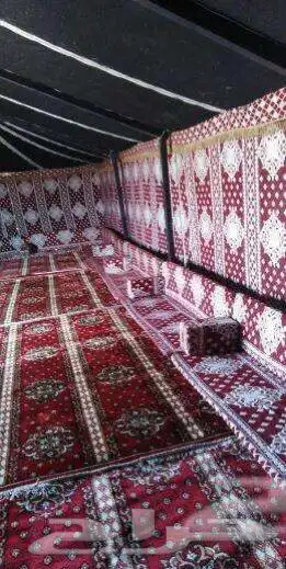 بيت شعر تركي درجة اولى وشغل ممتاز 74