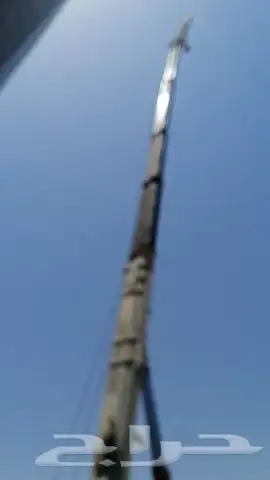 إيجار كرينات بأنواعهاا 6