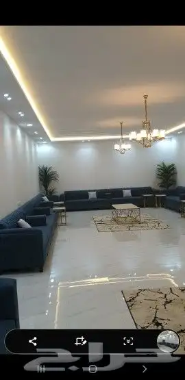 رابغ استراحة اضواء رابغ 17
