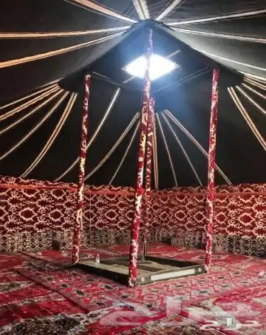 بيت شعر تركي درجة اولى وشغل ممتاز 8